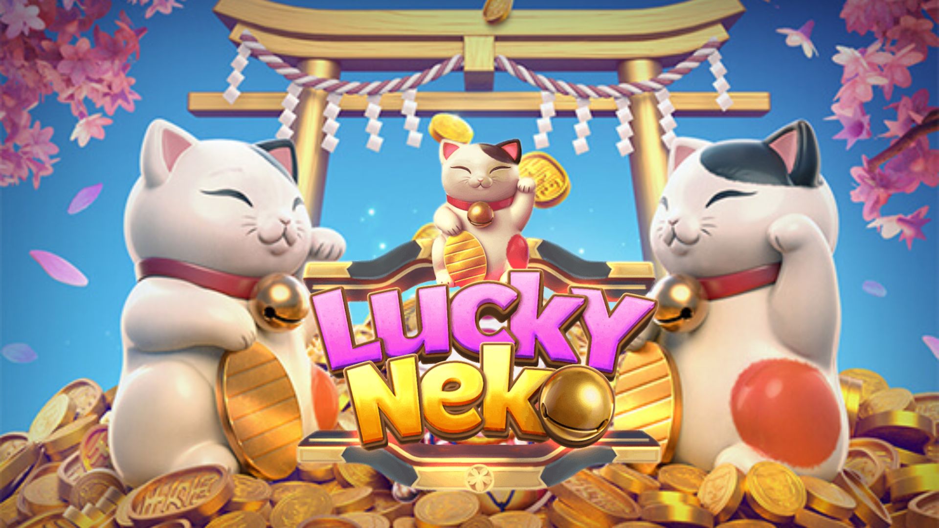 Lucky Neko Slot Online: Berpetualang di Dunia Slot Beruntung post thumbnail image